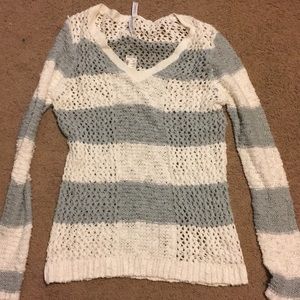 Aeropostale Knitted Sweater